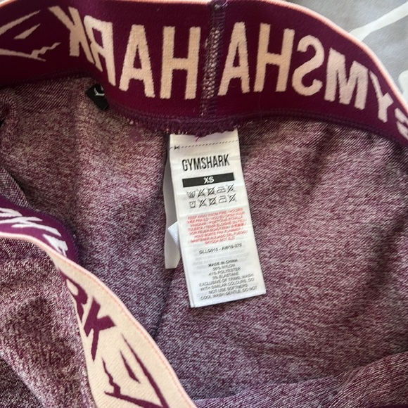 Gymshark leggings - Picture 5 of 5